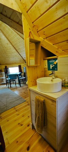 Domaine AbracadaRoom : Camping CAPKALA - Image 32