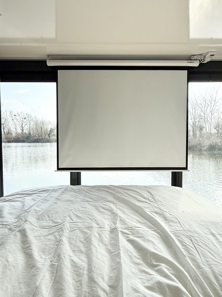 Hébergement AbracadaRoom : La Dolce Vita & Spa - Image 21