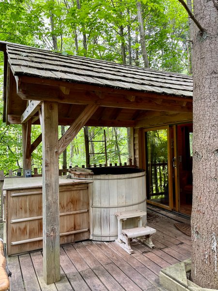 Hébergement AbracadaRoom : Lov'nid Spa Cosy - Image 8