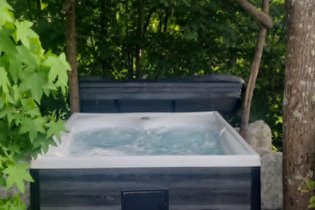 Les Lodges des Grands Chênes