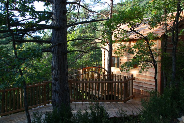 Hébergement AbracadaRoom : L'Épine Vinette & Spa - Image 2