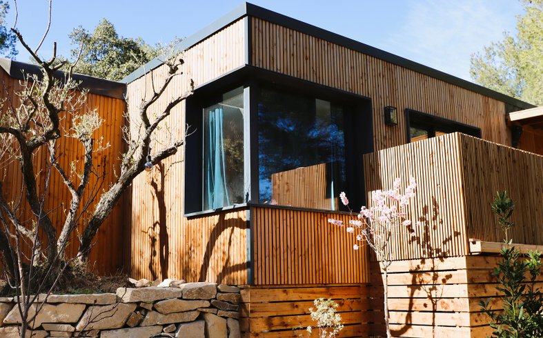 Hébergement AbracadaRoom : Villa Couple Baignoire Jacuzzi - Image 6