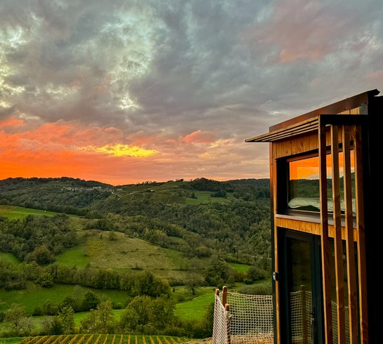 Domaine AbracadaRoom : Homnest (Boyeux) - Image 3