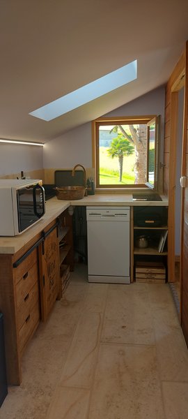 Domaine AbracadaRoom : WOOD & SPA - Image 11