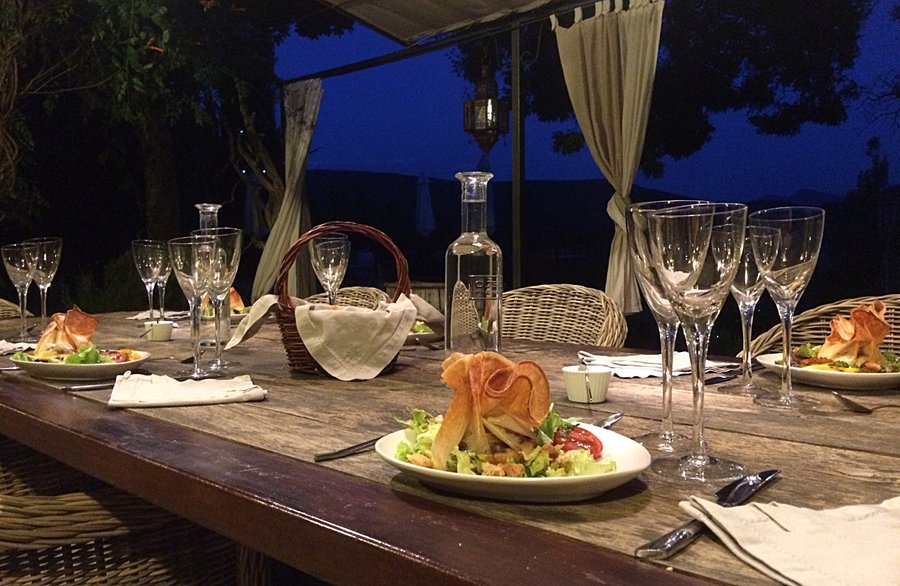 Domaine AbracadaRoom : Terre des Baronnies - Image 6