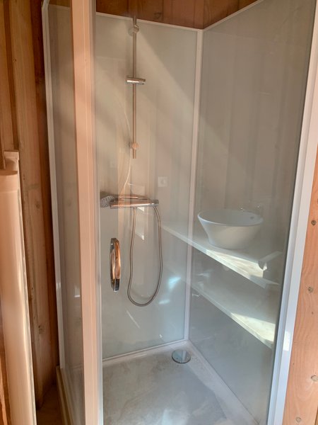 Hébergement AbracadaRoom : Cabane Hobbit de Belvédère - Image 21