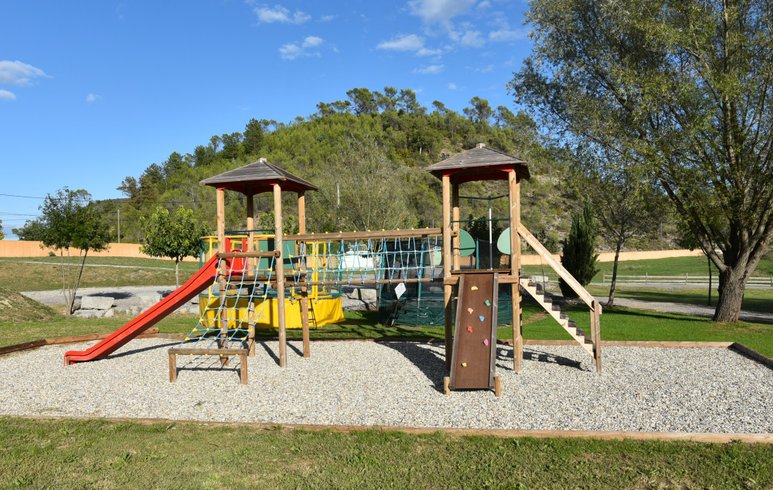 Domaine AbracadaRoom : Village de Gîtes Mériva - Image 14