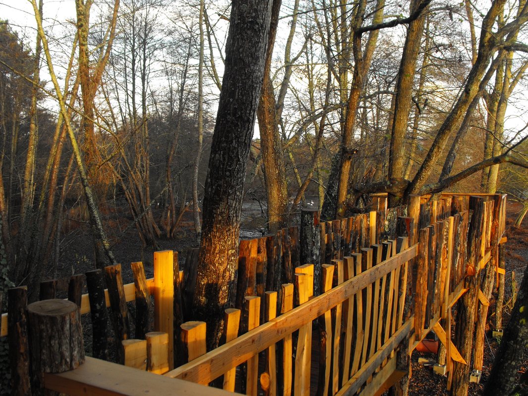 Cabane des Cerfs à Allons (10)