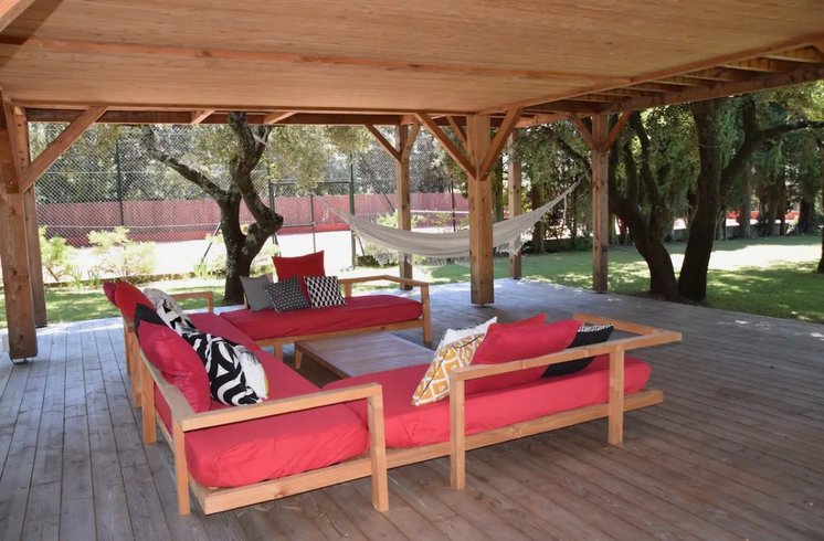 Domaine AbracadaRoom : Bungalow dans les arbres - Image 5