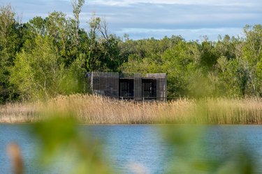 Cabane Spa Eternelle à Sorgues (1)