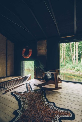 Hébergement AbracadaRoom : Ecolodge Surprise - Image 7