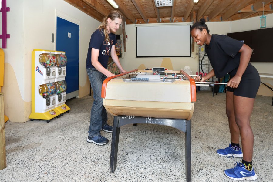 Domaine AbracadaRoom : Seasonova Camping les 7 îles - Image 31