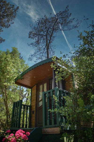 Domaine AbracadaRoom : Lo Rey du Lac - Image 8