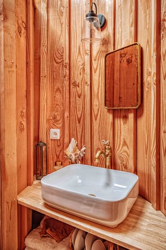 Hébergement AbracadaRoom : La Cabane Korrigans - Image 6