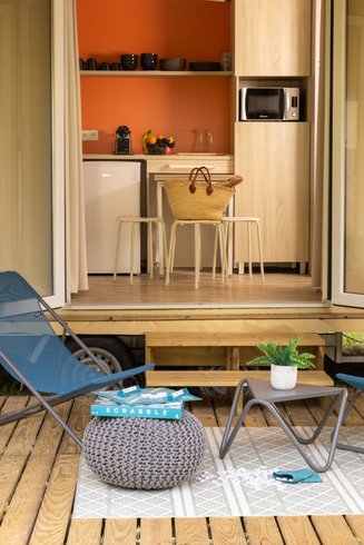 Domaine AbracadaRoom : Saintes Grandes Rives - Image 8