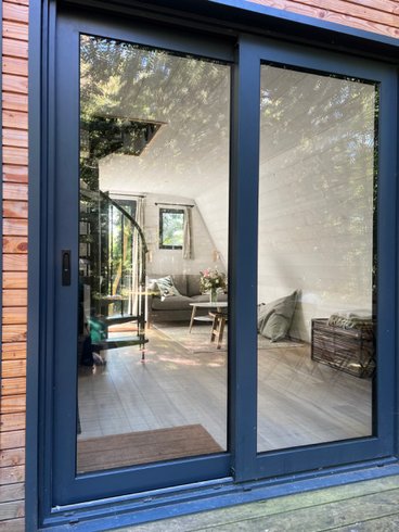 Hébergement AbracadaRoom : L'A-tipi-que - Image 11