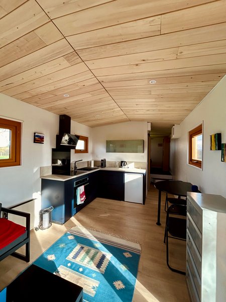 Hébergement AbracadaRoom : Marigny Tiny - Image 4