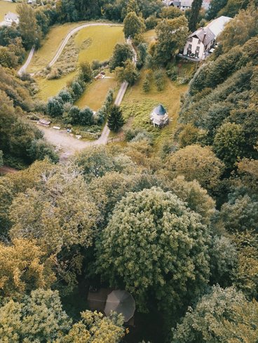 Domaine AbracadaRoom : Le Perchoir des Pyrénées - Image 13