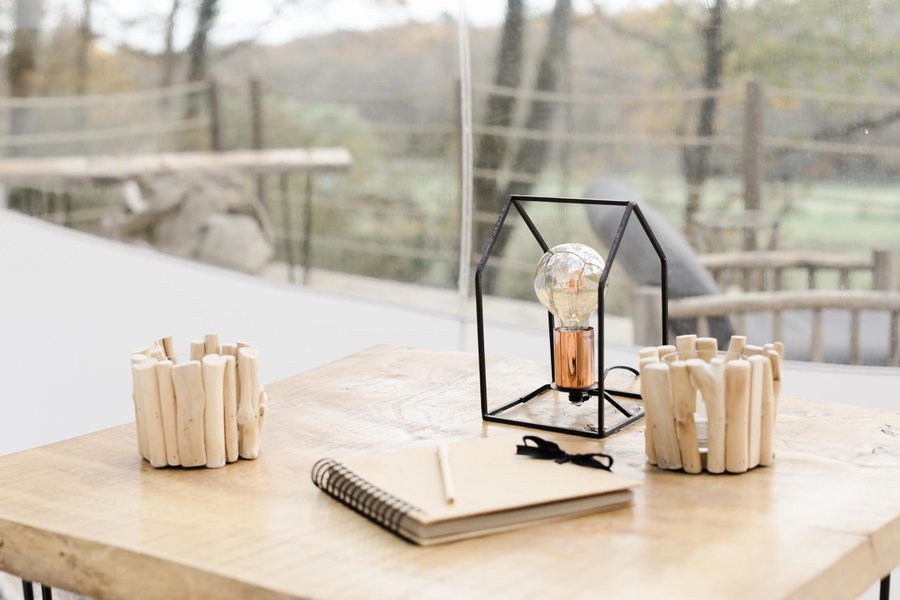 Hébergement AbracadaRoom : Bulle Spa Petit Verdot [copie] - Image 8