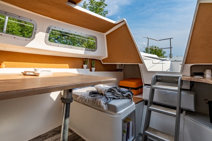 Domaine AbracadaRoom : Caboatin - Image 9