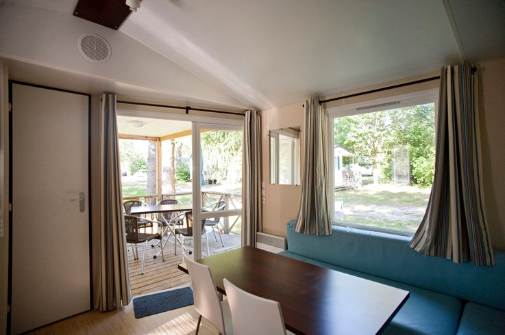 Hébergement AbracadaRoom : Chalet Evasion Les Châteaux - Image 3