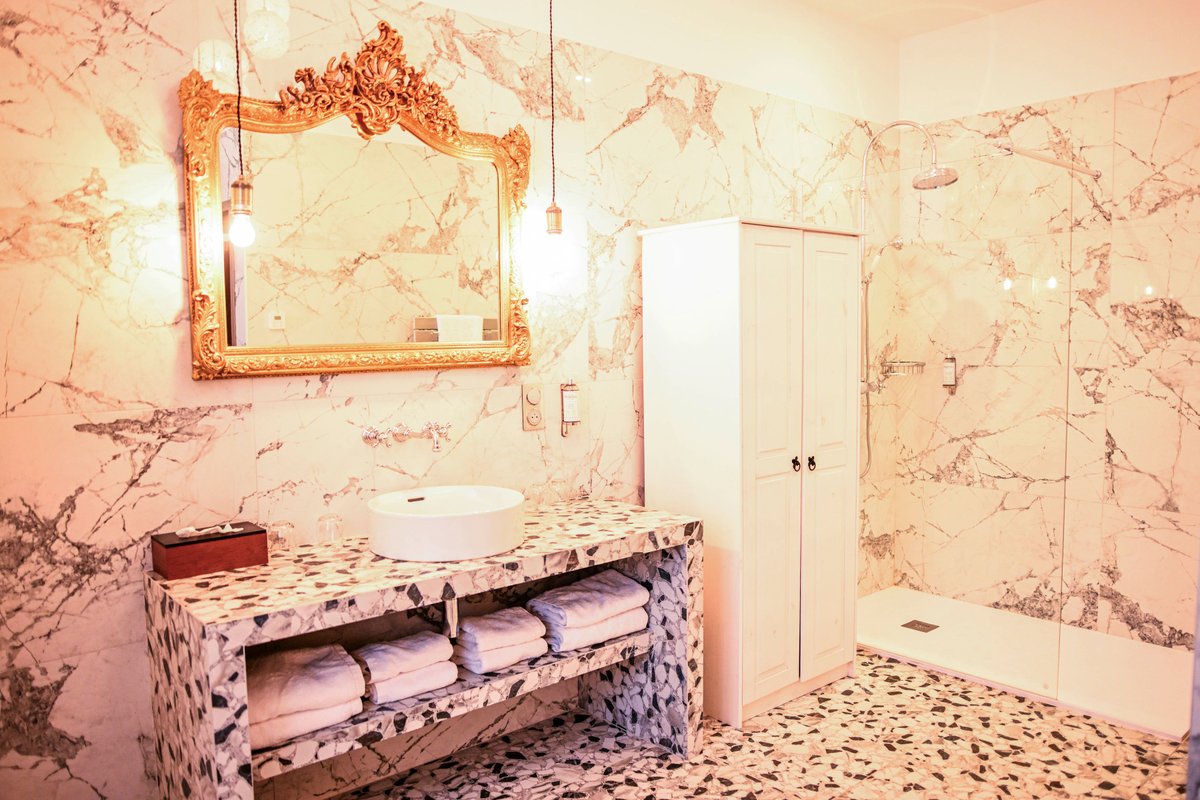 Le Pavillon du Château, Maison 5* & Spa à Pezenas (36)