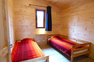 Domaine du Balbuzard