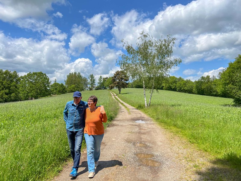 Domaine AbracadaRoom : Yourte Cantal - Image 4