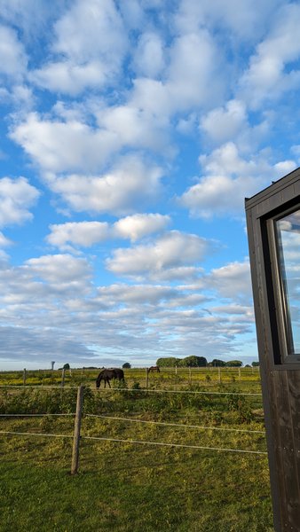 Hébergement AbracadaRoom : Tiny House La Cavalerie - Image 9
