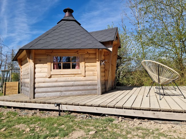 Hébergement AbracadaRoom : Kota Cervin -  Le Cocooning - Image 3