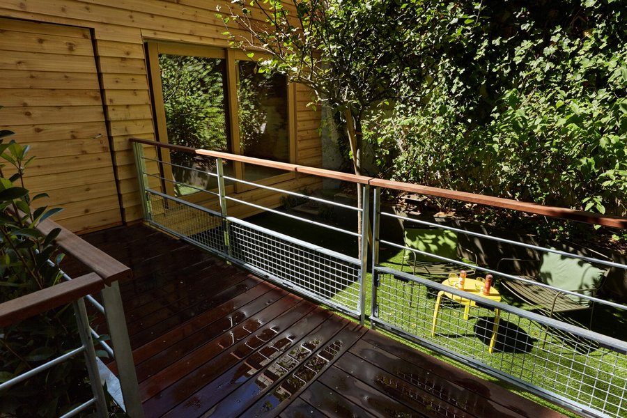 Hébergement AbracadaRoom : La Cabane - Image 8