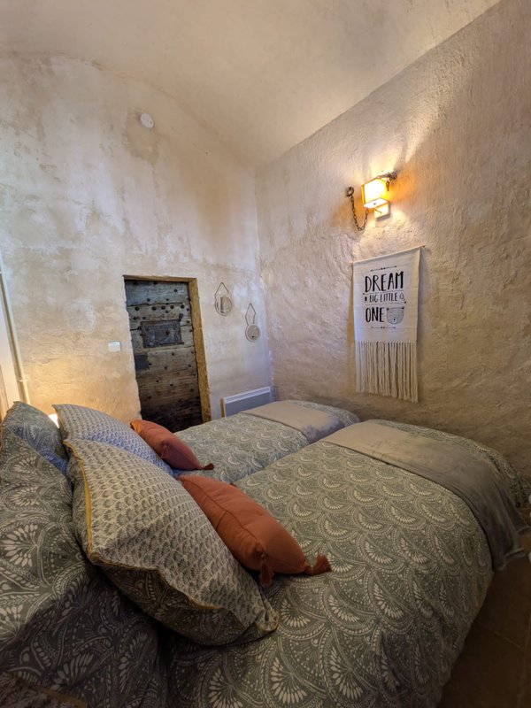 Les oubliettes de la tour Beauvoir à Blois (18)