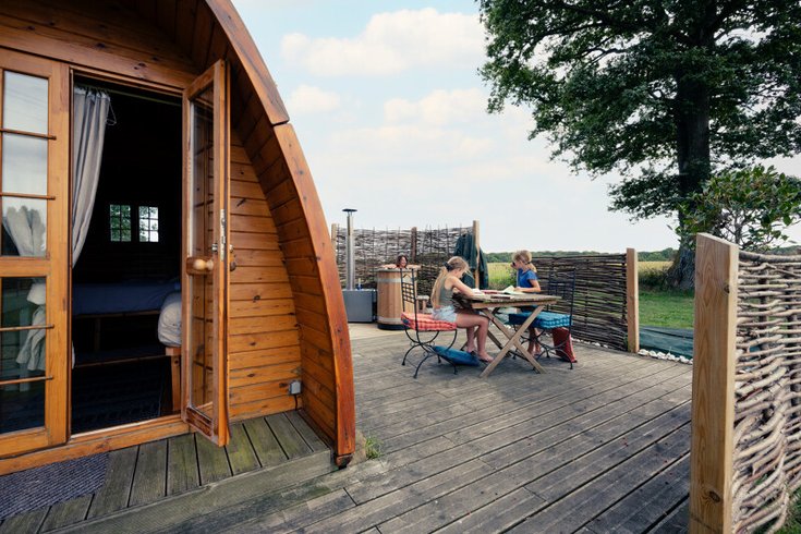 Domaine AbracadaRoom : La Préhouillère - Image 10