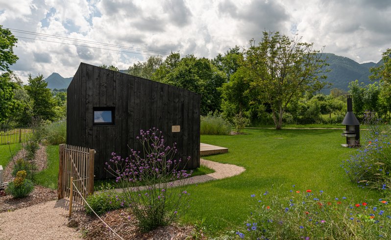 Hébergement AbracadaRoom : KOKONI - La Cabane KOKO 2 personnes &  spa privatisable - Image 23