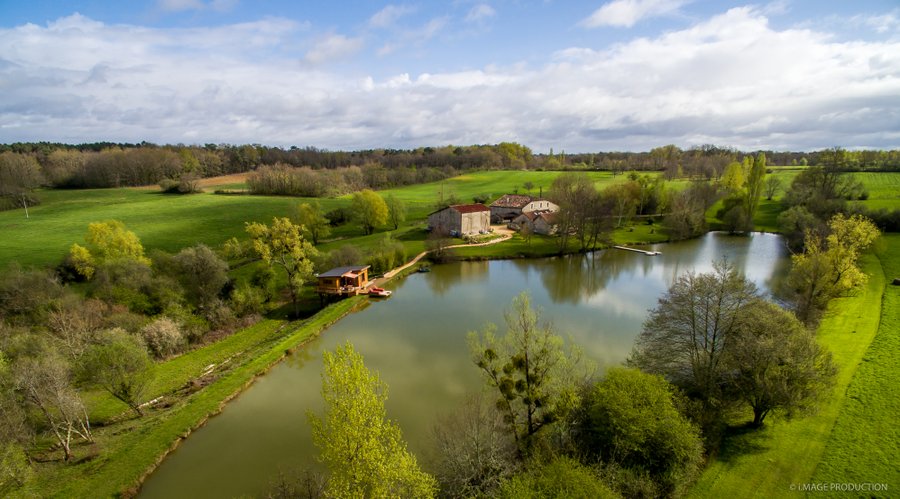 Domaine AbracadaRoom : Lac Appaloosa - Image 1