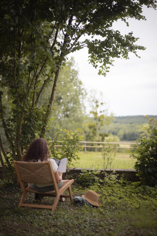 Lodge cosy & spa - Pépiite Bocage Normand à Saint-Pierre-En-Auge (22)