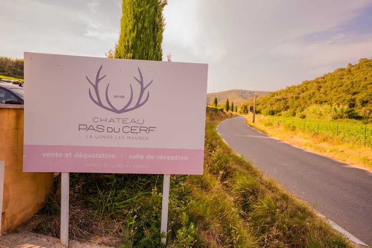 Domaine AbracadaRoom : Homnest (La Londe) - Image 23