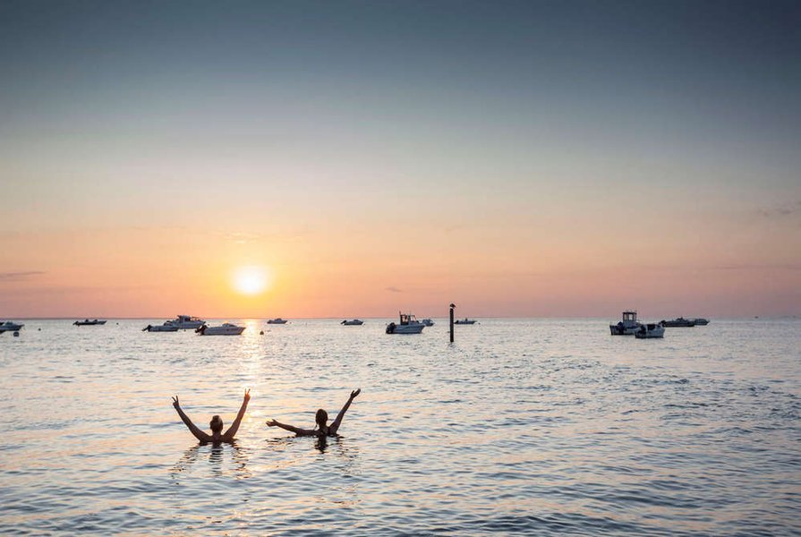 Domaine AbracadaRoom : Huttopia Noirmoutier - Image 3