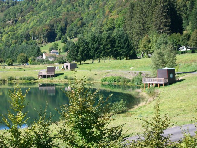 Domaine AbracadaRoom : Lac des Graves - Image 6