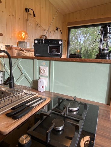 Hébergement AbracadaRoom : La Prairie Drômoise - Aux portes de Montélimar - Image 24