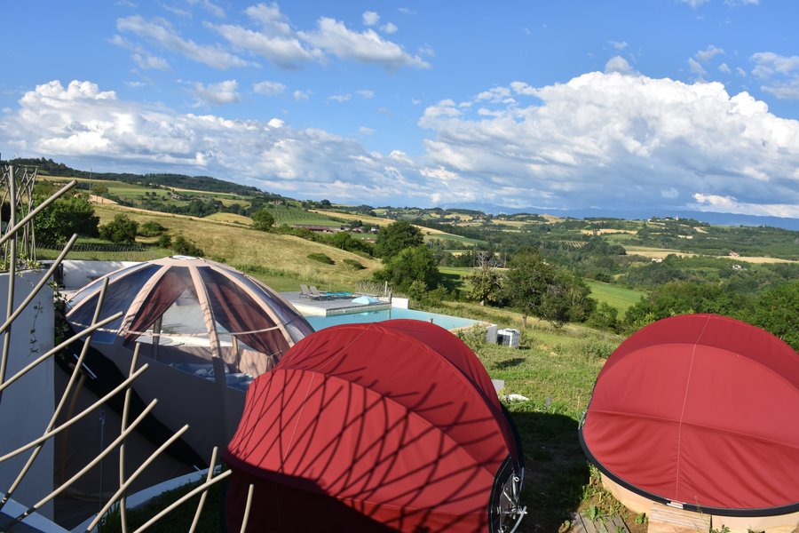 Domaine AbracadaRoom : Domaine Mirabilis - Image 8