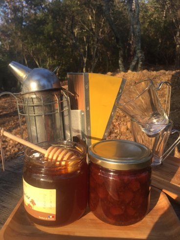 Domaine AbracadaRoom : La Gabinoialle des Maures - Image 4