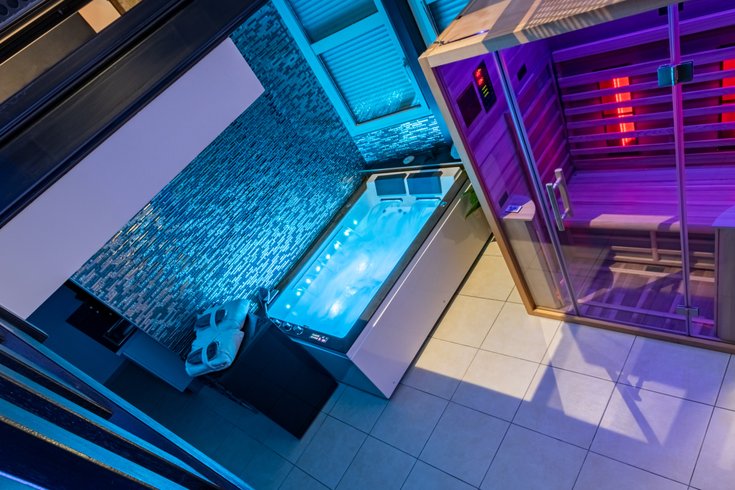 Hébergement AbracadaRoom : Glam Appart Spa New York Executive - Image 7