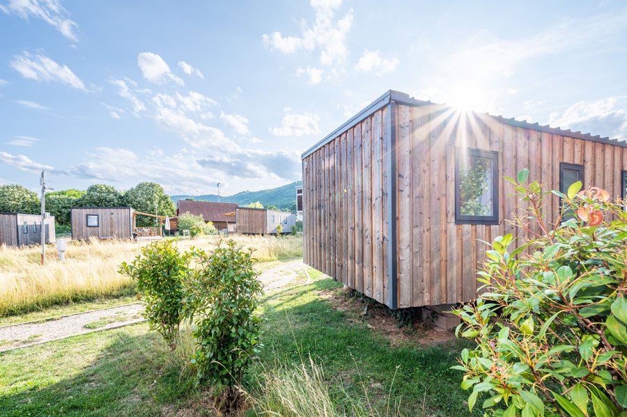 Hébergement AbracadaRoom : Cottage Prestige d'Alsace - 6 personnes - Image 5