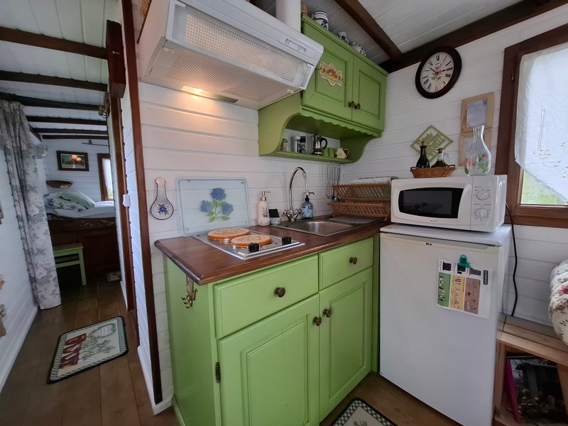 Hébergement AbracadaRoom : Fleur des Champs - Image 12