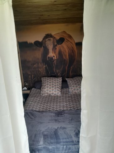 Hébergement AbracadaRoom : Ferme de l'église - Image 12