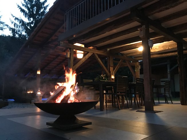 Domaine AbracadaRoom : La Grange d'Hélène - Image 1