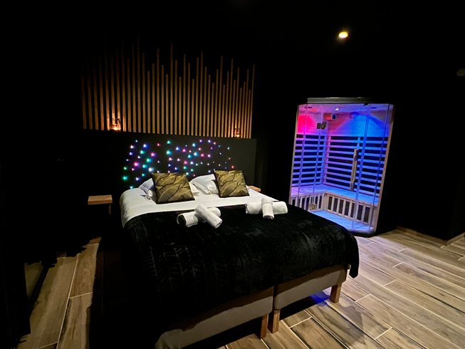 Hébergement AbracadaRoom : SO CHIC - Image 6