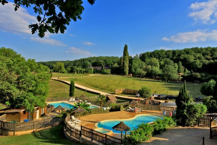 Domaine AbracadaRoom : Les Cabanes de Jeanne - Image 17