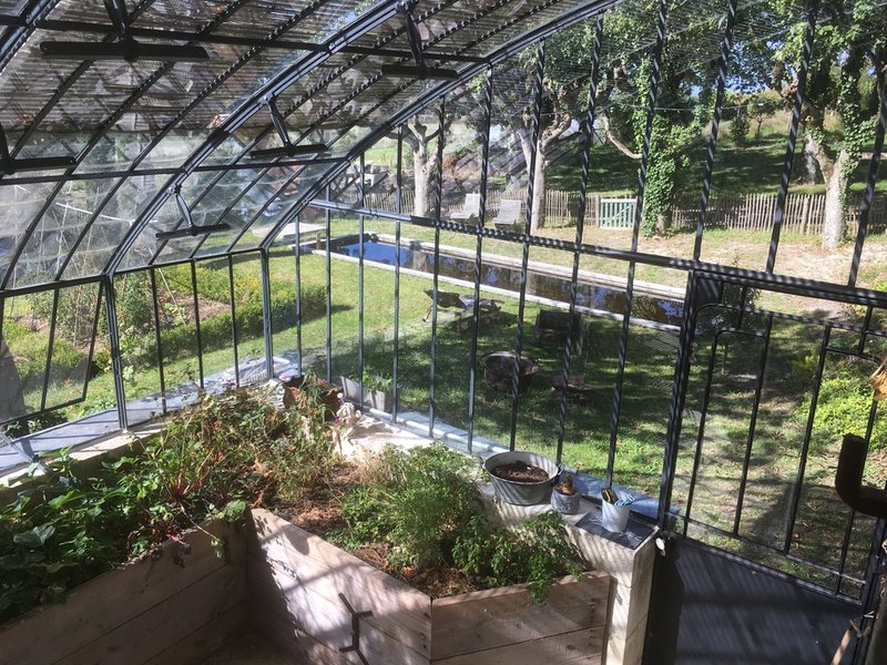 Domaine AbracadaRoom : Les Toiles de La Tortillère - Image 25